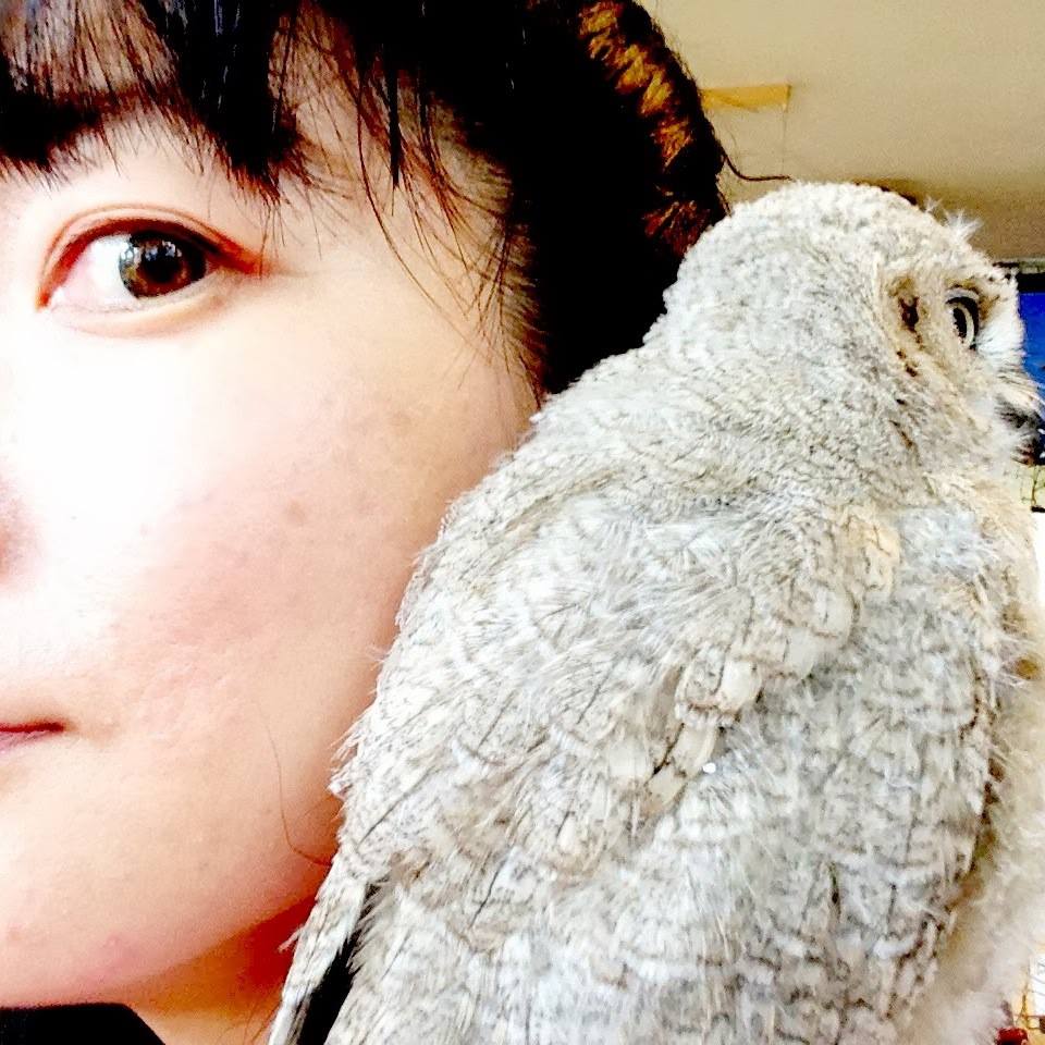 渡辺まりか