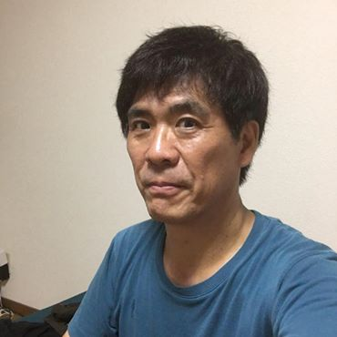 よしざわ りゅう